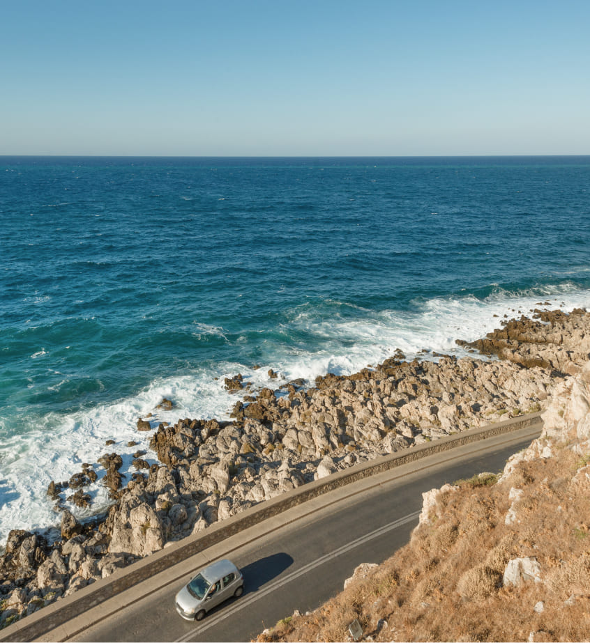 Croco Rent a Car in Thessaloniki and Crete picture of car