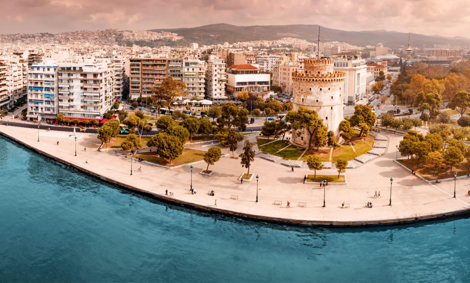 Croco Rent a Car in Crete and Thessaloniki